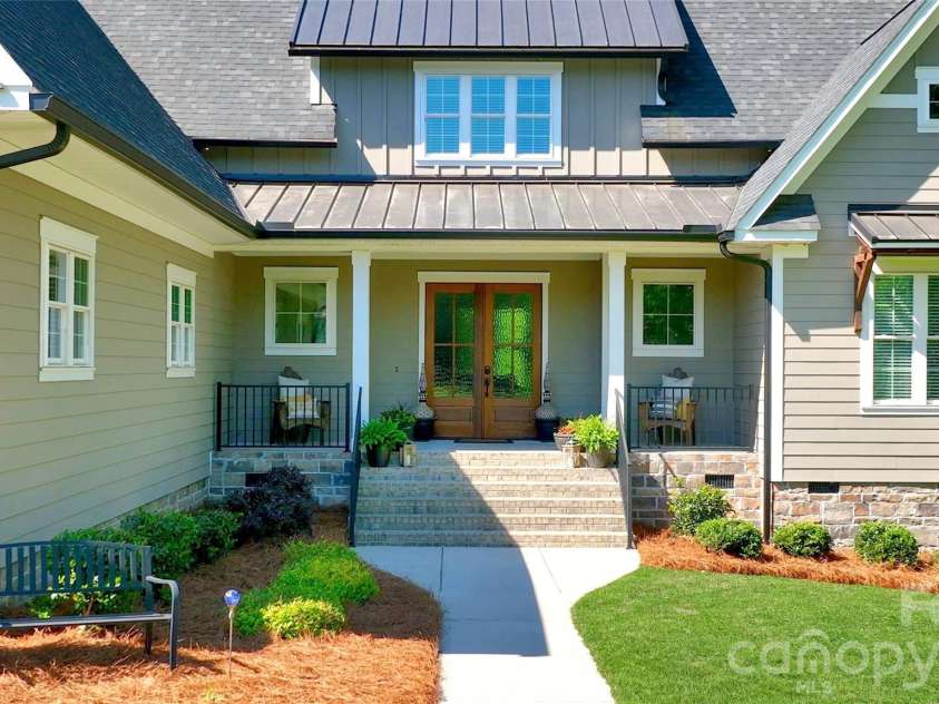 859 Irish Creek Drive, Landis, NC 28088.  MLS# CAR4370059, YatesRealty ID 25668. 