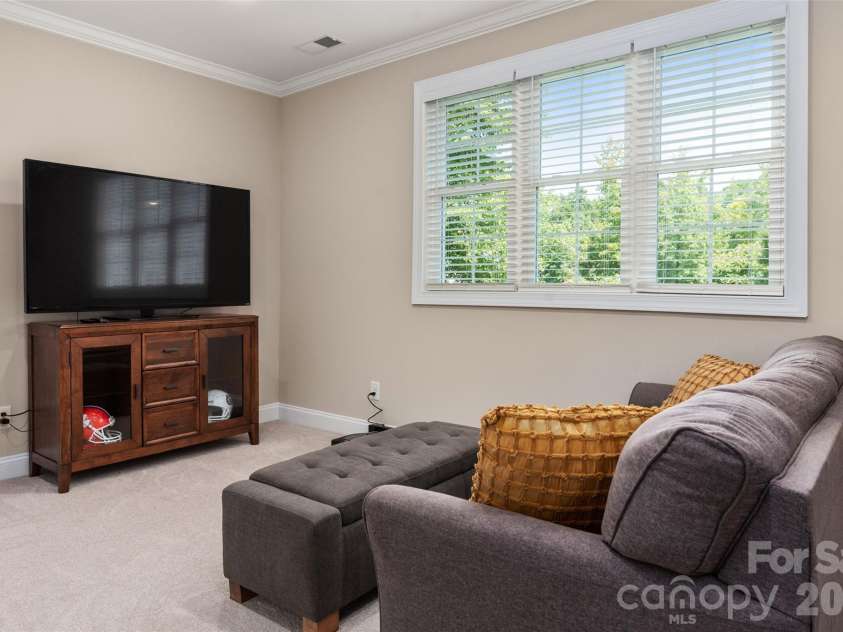 859 Irish Creek Drive, Landis, NC 28088.  MLS# CAR4370059, YatesRealty ID 25668. Loft