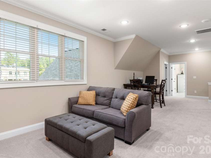 859 Irish Creek Drive, Landis, NC 28088.  MLS# CAR4370059, YatesRealty ID 25668. Loft
