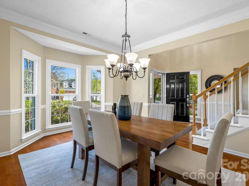 8501 Tonawanda Drive, Charlotte, NC 28277.  MLS# CAR4362441, YatesRealty ID 25669. 