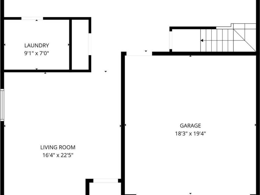 7403 Lamplighter Close Drive, Matthews, NC 28105.  MLS# CAR4308717, YatesRealty ID 2567. 