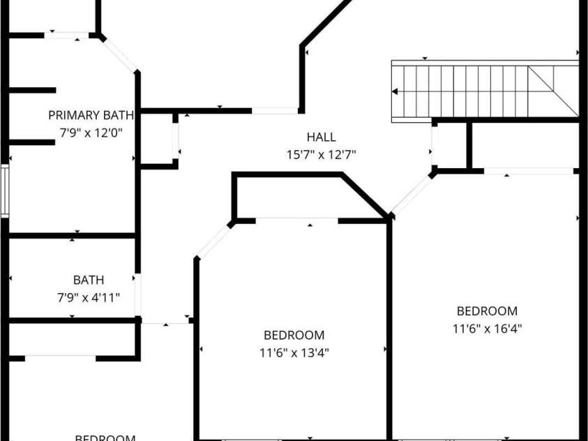 7403 Lamplighter Close Drive, Matthews, NC 28105.  MLS# CAR4308717, YatesRealty ID 2567. 