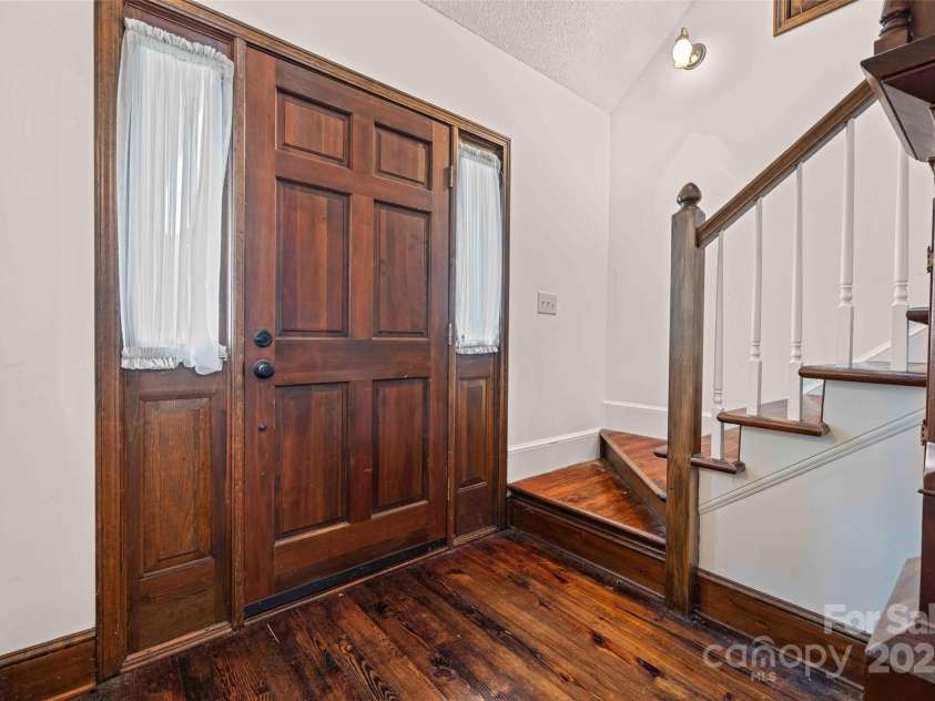 36433 Azalea Circle, New London, NC 28127.  MLS# CAR4275086, YatesRealty ID 25670. 