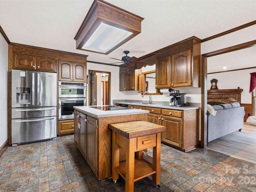 36433 Azalea Circle, New London, NC 28127.  MLS# CAR4275086, YatesRealty ID 25670. 