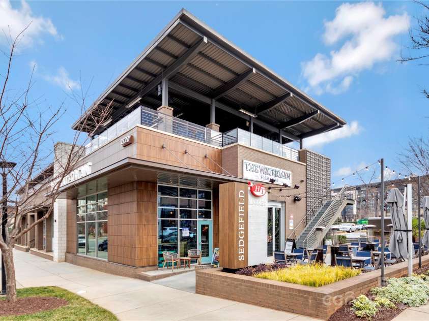 404 New Bern Station Court, Charlotte, NC 28209.  MLS# CAR4225385, YatesRealty ID 25671. 