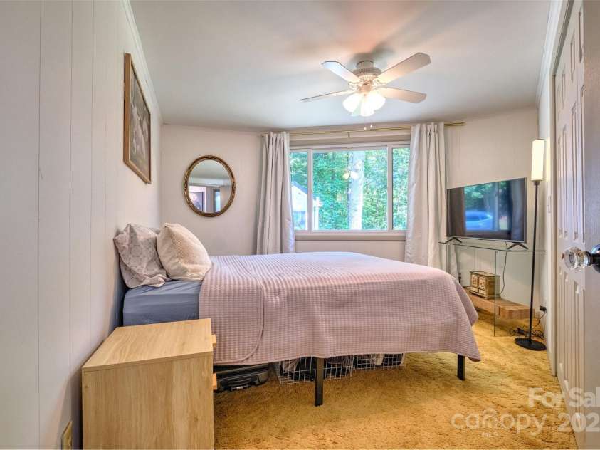 5390 Hudson Road, Lake Wylie, SC 29710.  MLS# CAR4274275, YatesRealty ID 25672. Bedroom 3