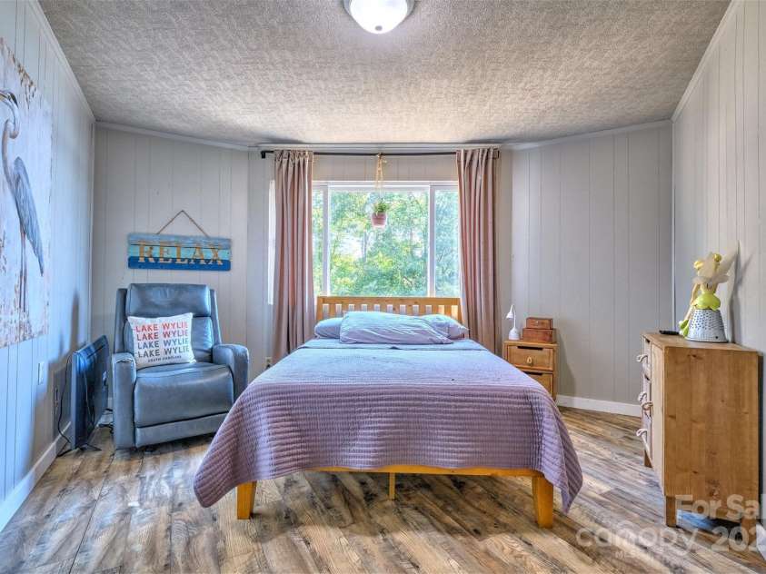 5390 Hudson Road, Lake Wylie, SC 29710.  MLS# CAR4274275, YatesRealty ID 25672. Bedroom 4