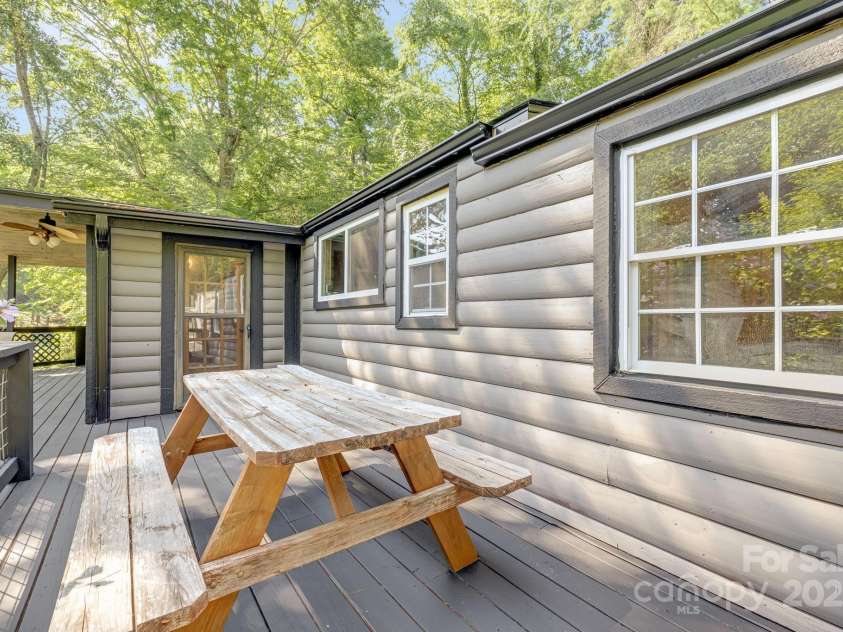19 Timbers Edge Lane, Fairview, NC 28730.  MLS# CAR4278405, YatesRealty ID 25673. 