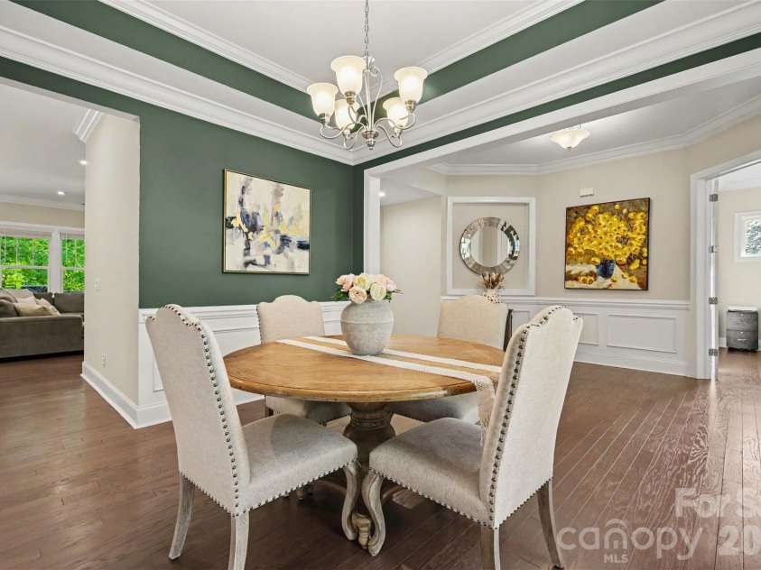 113 Cross Current Lane, Belmont, NC 28012.  MLS# CAR4381958, YatesRealty ID 25674. 