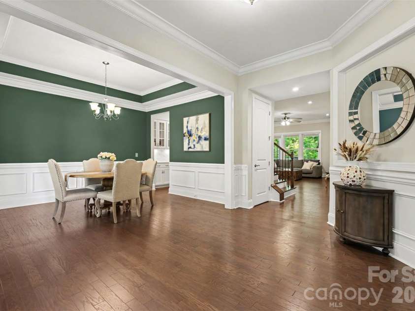 113 Cross Current Lane, Belmont, NC 28012.  MLS# CAR4381958, YatesRealty ID 25674. 