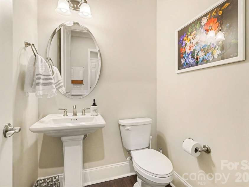 113 Cross Current Lane, Belmont, NC 28012.  MLS# CAR4381958, YatesRealty ID 25674. 