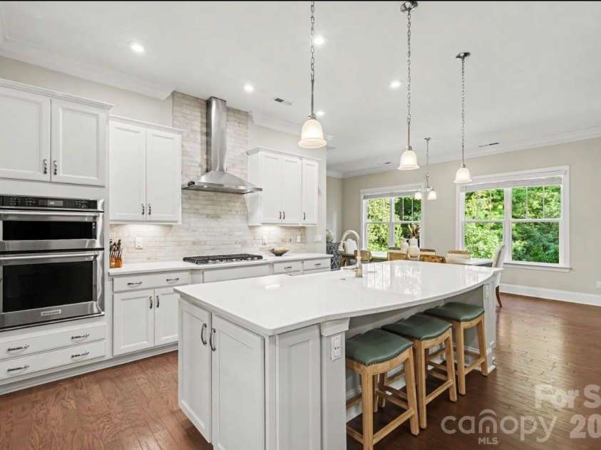 113 Cross Current Lane, Belmont, NC 28012.  MLS# CAR4420342, YatesRealty ID 25674. 