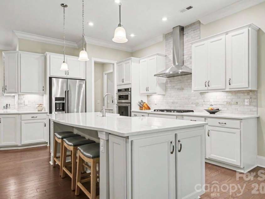 113 Cross Current Lane, Belmont, NC 28012.  MLS# CAR4420342, YatesRealty ID 25674. 