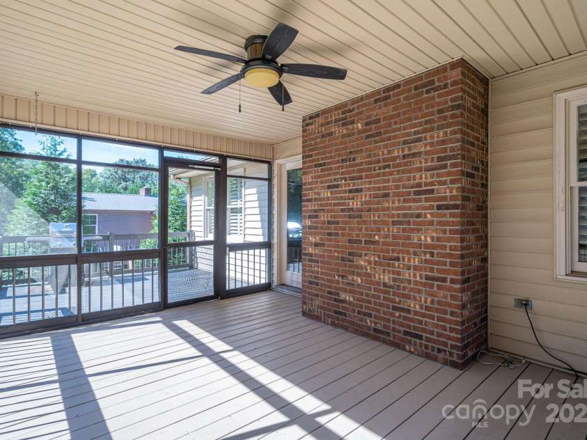 217 Rock Creek Drive, Lincolnton, NC 28092.  MLS# CAR4307464, YatesRealty ID 25675. 