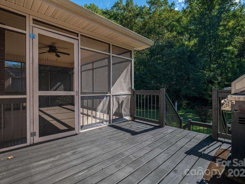 217 Rock Creek Drive, Lincolnton, NC 28092.  MLS# CAR4307464, YatesRealty ID 25675. 