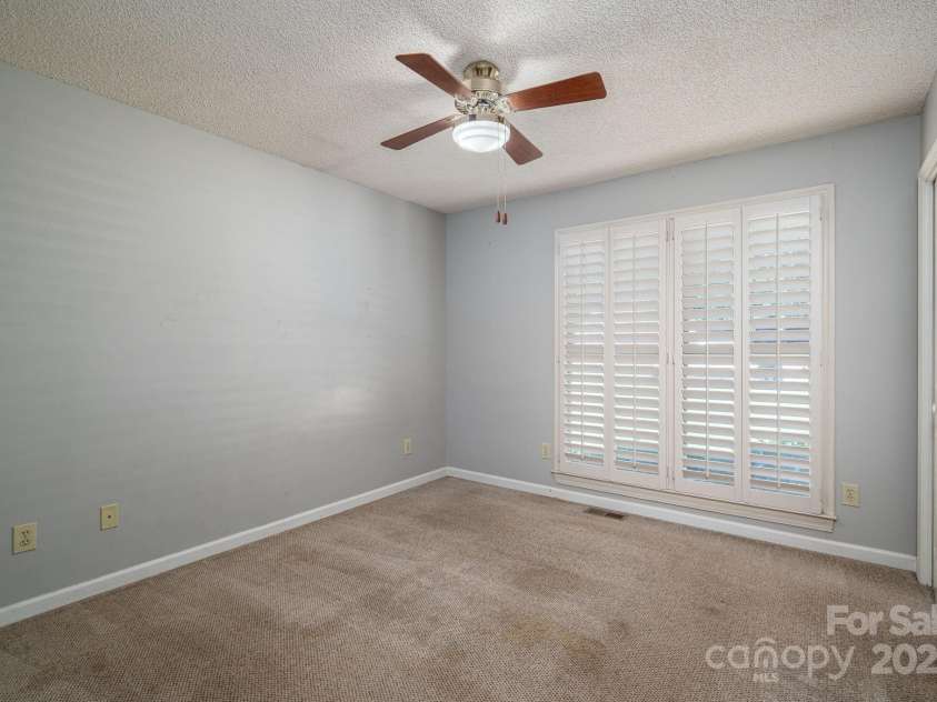217 Rock Creek Drive, Lincolnton, NC 28092.  MLS# CAR4307464, YatesRealty ID 25675. Bedroom 2