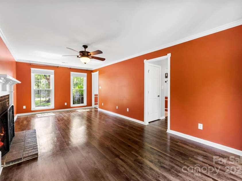 14402 Raynham Drive, Charlotte, NC 28262.  MLS# CAR4268473, YatesRealty ID 25677. 