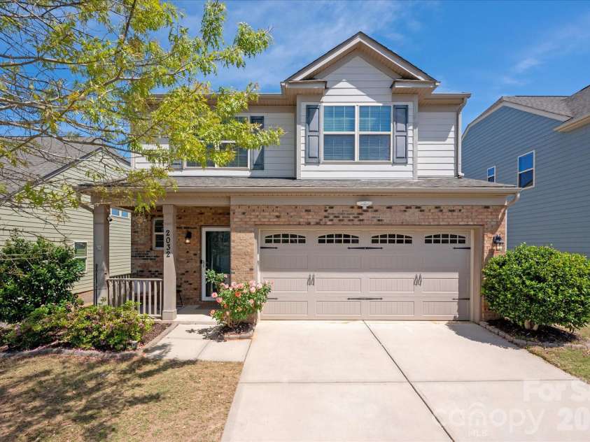 2032 Pinyon Lane, Lancaster, SC 29720.  MLS# CAR4369773, YatesRealty ID 25677. 