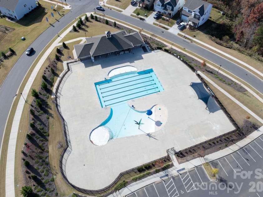 2032 Pinyon Lane, Lancaster, SC 29720.  MLS# CAR4369773, YatesRealty ID 25677. Community Pool2