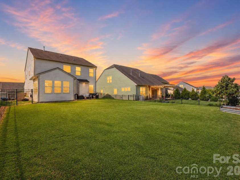 2032 Pinyon Lane, Lancaster, SC 29720.  MLS# CAR4369773, YatesRealty ID 25677. Evening entertainment