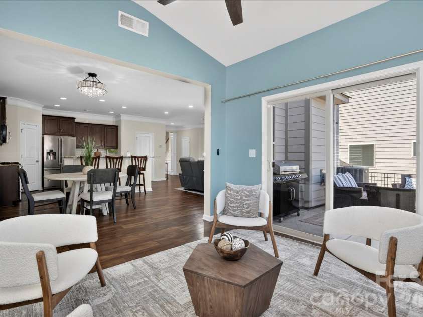 2032 Pinyon Lane, Lancaster, SC 29720.  MLS# CAR4369773, YatesRealty ID 25677. Professionally cleaned inside out