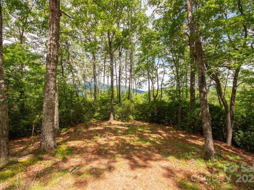 585 Bonfire Drive, Franklin, NC 28734.  MLS# CAR4276894, YatesRealty ID 25679. 