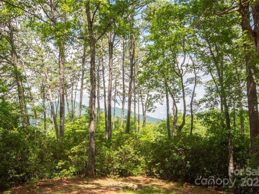 585 Bonfire Drive, Franklin, NC 28734.  MLS# CAR4276894, YatesRealty ID 25679. 