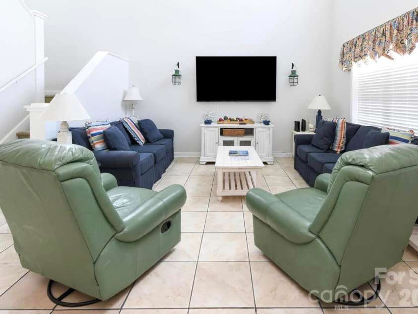 113B 9th Avenue, Surfside Beach, SC 29575.  MLS# CAR4335740, YatesRealty ID 2568. 