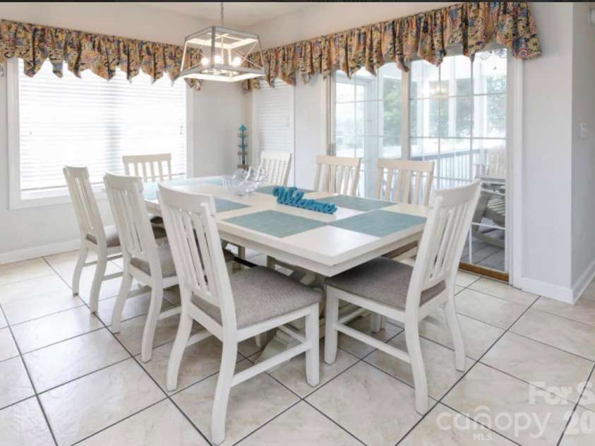 113B 9th Avenue, Surfside Beach, SC 29575.  MLS# CAR4335740, YatesRealty ID 2568. 