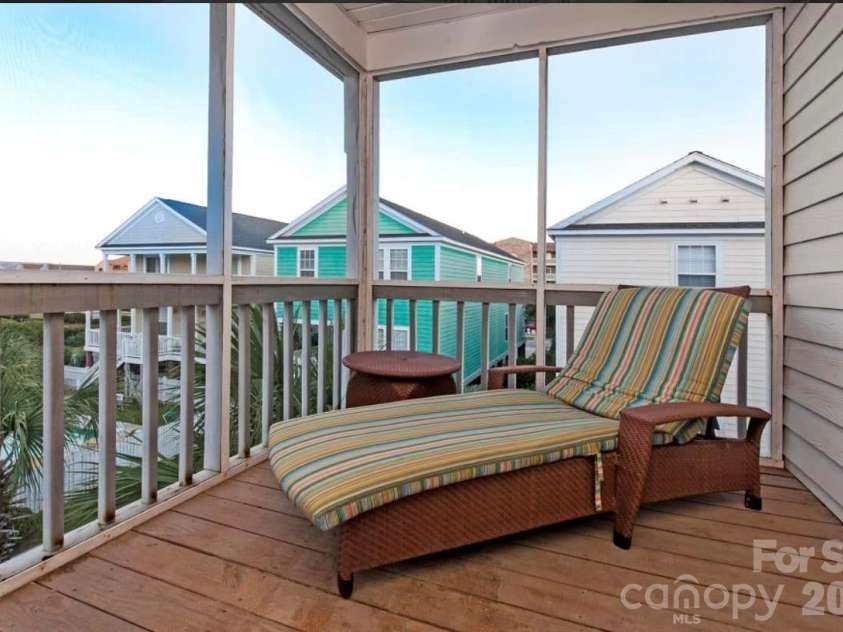 113B 9th Avenue, Surfside Beach, SC 29575.  MLS# CAR4335740, YatesRealty ID 2568. 