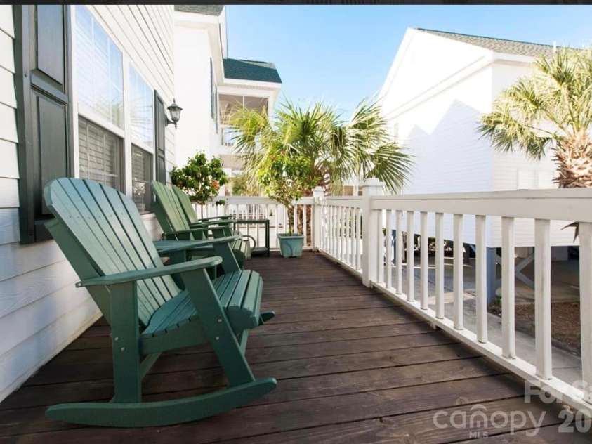 113B 9th Avenue, Surfside Beach, SC 29575.  MLS# CAR4335740, YatesRealty ID 2568. 