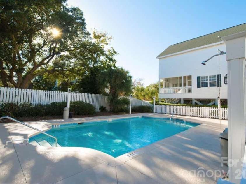 113B 9th Avenue, Surfside Beach, SC 29575.  MLS# CAR4335740, YatesRealty ID 2568. 