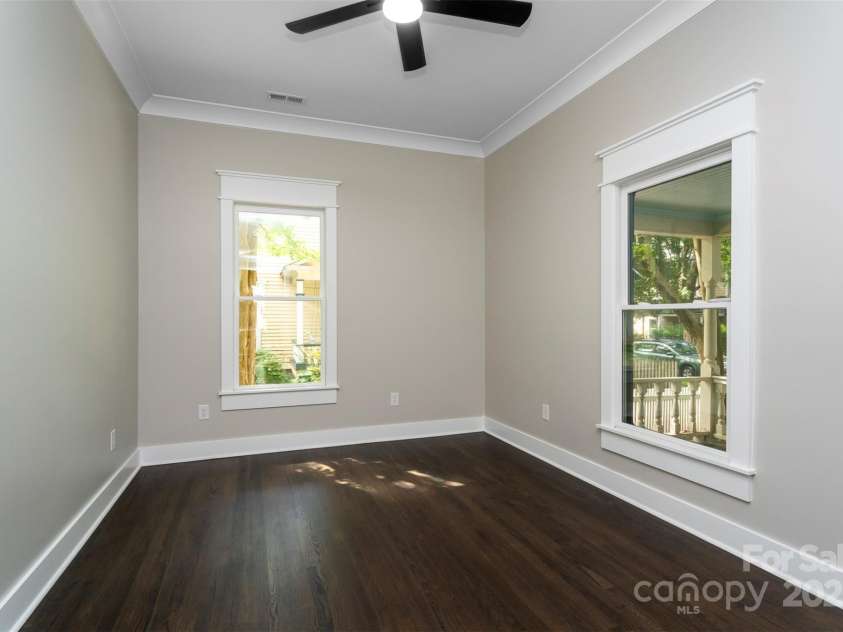 420 Bank Street, Salisbury, NC 28144.  MLS# CAR4283638, YatesRealty ID 2568. 