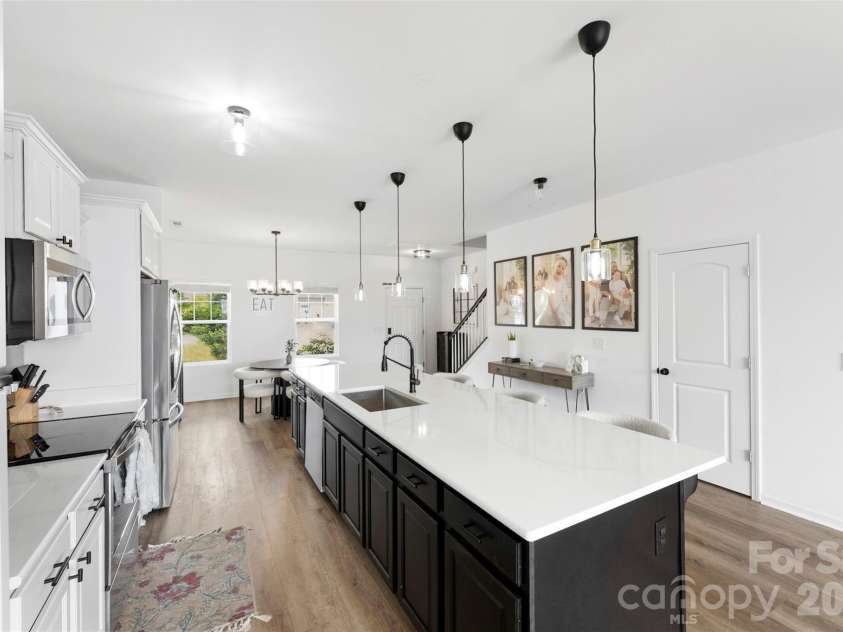 1078 River Haven Avenue, Concord, NC 28025.  MLS# CAR4386844, YatesRealty ID 25681. 