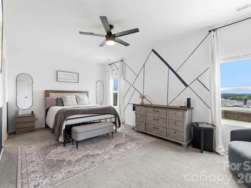 1078 River Haven Avenue, Concord, NC 28025.  MLS# CAR4386844, YatesRealty ID 25681. 