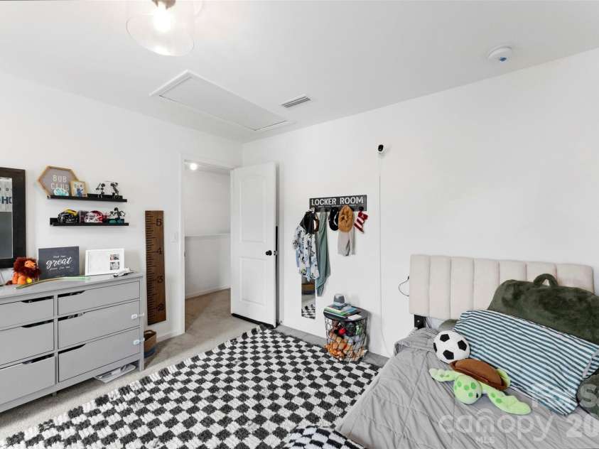 1078 River Haven Avenue, Concord, NC 28025.  MLS# CAR4386844, YatesRealty ID 25681. 