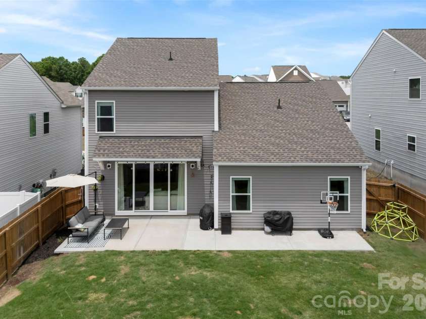 1078 River Haven Avenue, Concord, NC 28025.  MLS# CAR4386844, YatesRealty ID 25681. 