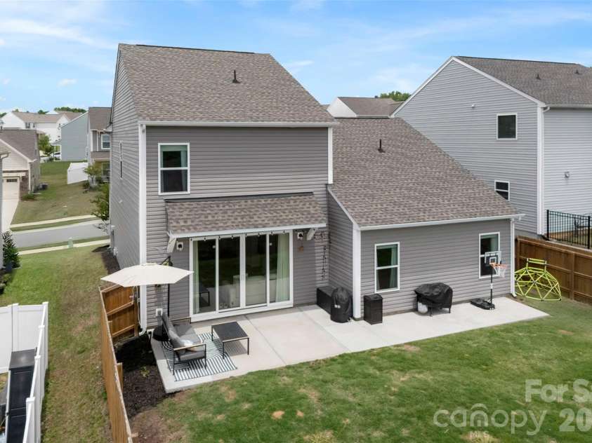 1078 River Haven Avenue, Concord, NC 28025.  MLS# CAR4386844, YatesRealty ID 25681. 