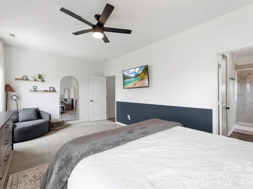 1078 River Haven Avenue, Concord, NC 28025.  MLS# CAR4386844, YatesRealty ID 25681. Primary on main level