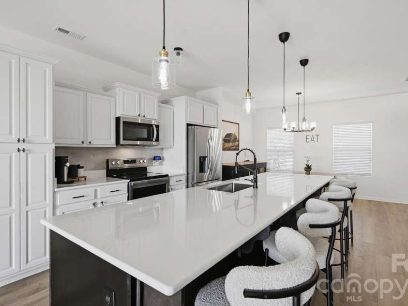 1078 River Haven Avenue, Concord, NC 28025.  MLS# CAR4415097, YatesRealty ID 25681. 