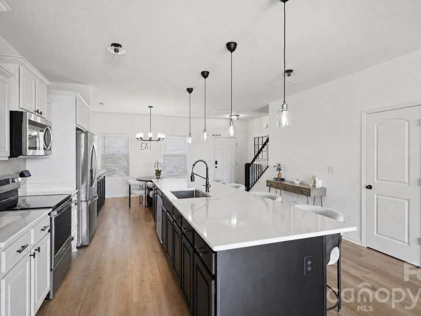 1078 River Haven Avenue, Concord, NC 28025.  MLS# CAR4415097, YatesRealty ID 25681. 