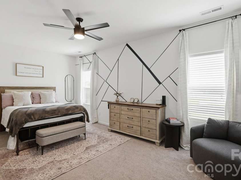 1078 River Haven Avenue, Concord, NC 28025.  MLS# CAR4415097, YatesRealty ID 25681. 