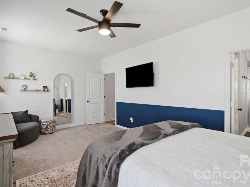 1078 River Haven Avenue, Concord, NC 28025.  MLS# CAR4415097, YatesRealty ID 25681. 