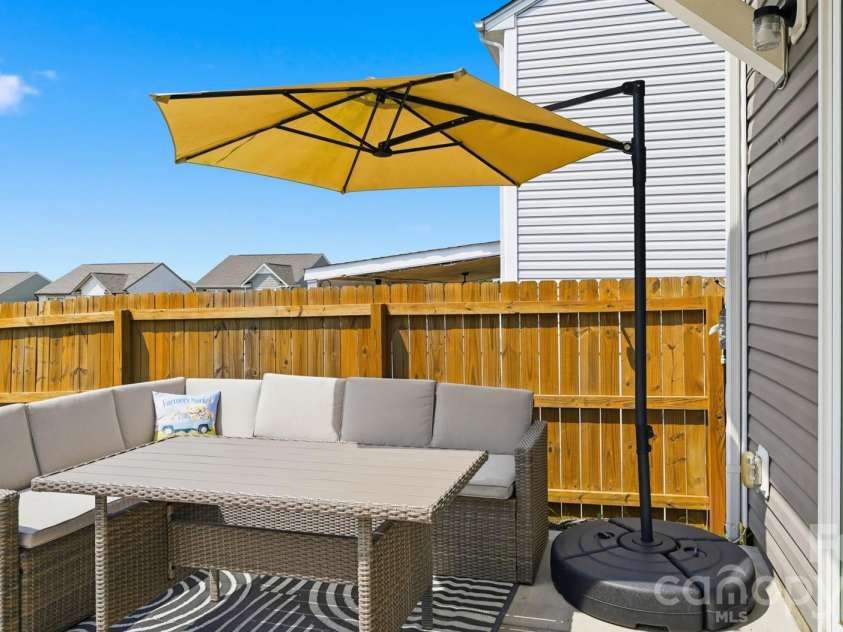 1078 River Haven Avenue, Concord, NC 28025.  MLS# CAR4415097, YatesRealty ID 25681. 