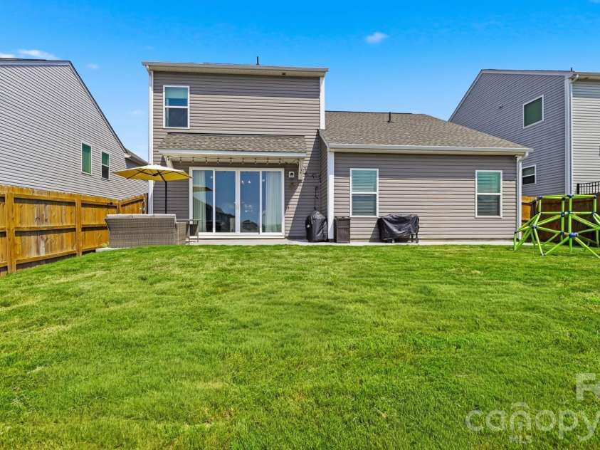 1078 River Haven Avenue, Concord, NC 28025.  MLS# CAR4415097, YatesRealty ID 25681. 
