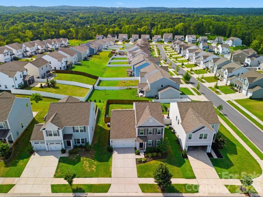 1078 River Haven Avenue, Concord, NC 28025.  MLS# CAR4415097, YatesRealty ID 25681. 