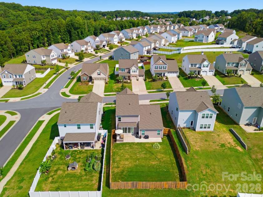 1078 River Haven Avenue, Concord, NC 28025.  MLS# CAR4415097, YatesRealty ID 25681. 