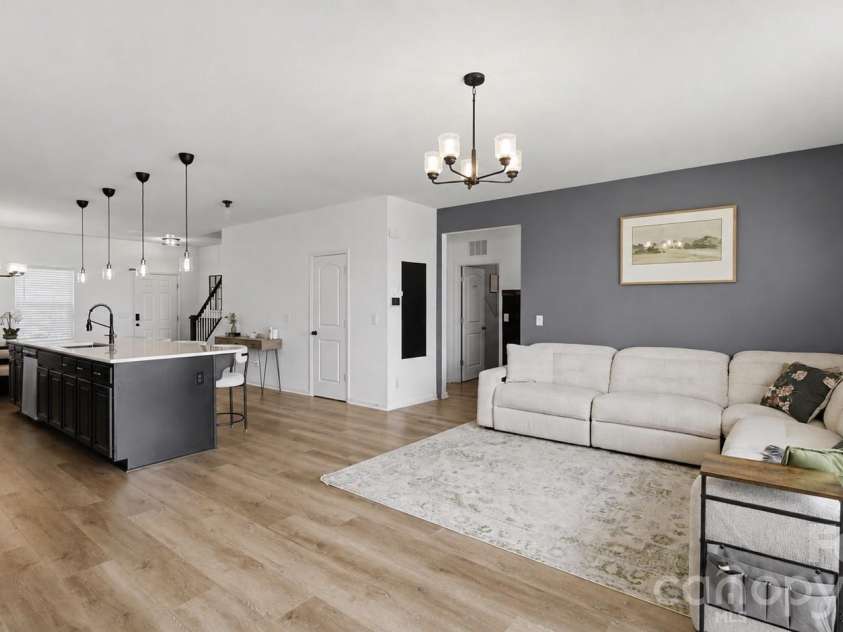 1078 River Haven Avenue, Concord, NC 28025.  MLS# CAR4415097, YatesRealty ID 25681. 