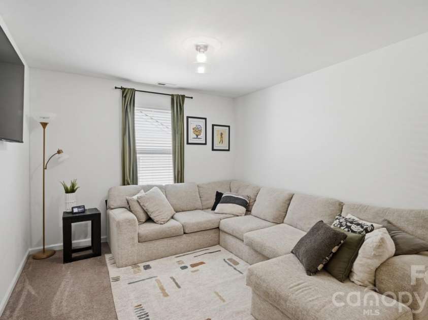 1078 River Haven Avenue, Concord, NC 28025.  MLS# CAR4415097, YatesRealty ID 25681. Loft