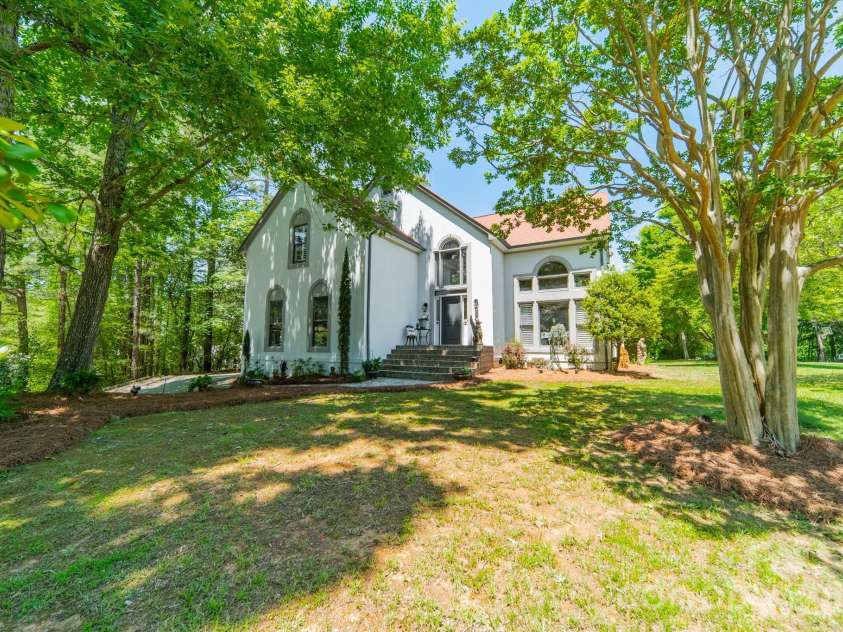 11043 Seven Coves Drive, Tega Cay, SC 29708.  MLS# CAR4378588, YatesRealty ID 25683. 